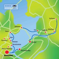 Routemap_IJsselmeer_2019_EL