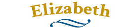 Logo elizabeth